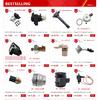 Crankshaft Position Sensor 4421099 8200746509 93862464 For Renault Clio Laguna Megane Trafic Satis Vivaro Nissan Primastar Opel