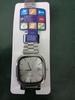 Simple Retro Steel Belt Electronic Watch Sports Waterproof Business Watch A-130