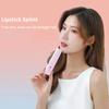 Portable Mini Cute USB Straight Hair Stick Hair Straightener Dormitory Small Power Splint Fluffy Bangs Straight Hair Curling