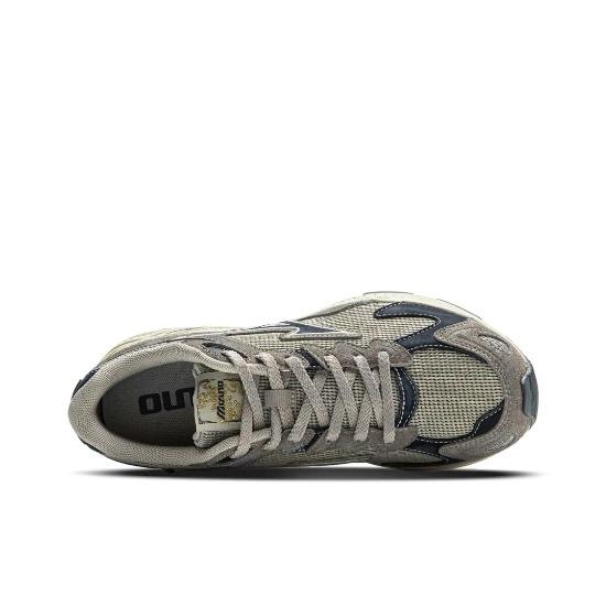 Mizuno Racer S CNY Low-top Running Shoes D1GH223527 Unisex