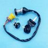 Ignition Key Switch Kit For Linhai Atv 200 260 290 310