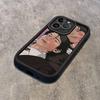 Peace Of God Bl Anime Phone Case For IPhone 17 16 15 14 13 Pro Max Plus 12 11 Cover