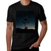 Run Away With Me Tshirt Casual Daily Wear Short Sleeve Top Tshirt
