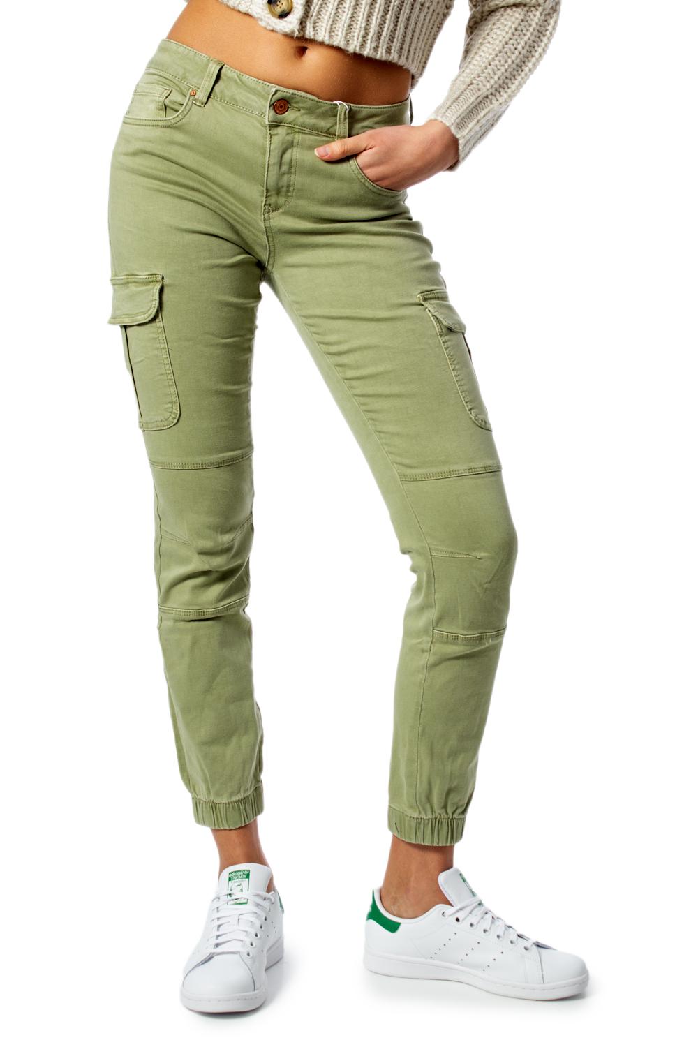 ONLY Female Cargo-Hose ONLMISSOURI Slim Fit Cargo-Hose | Cargo trousers - Bild 5