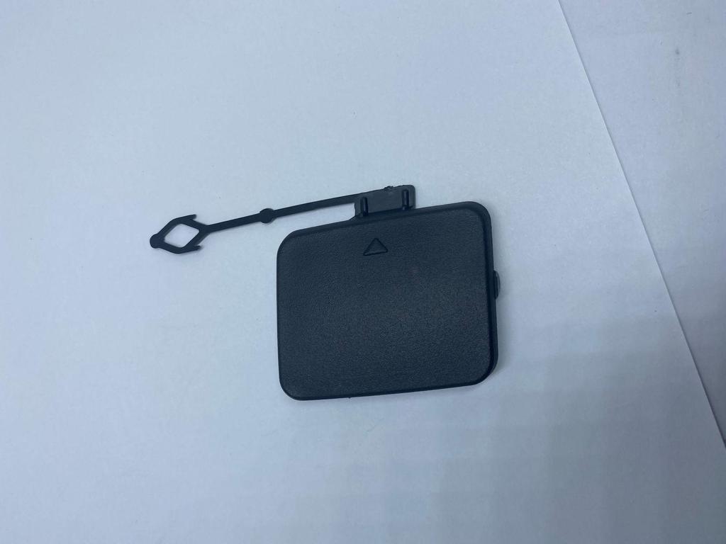 BMW X5 E70 Rear Tow Hook Cover - New 51127158447