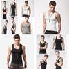 Premium Quality Mens Sleeveless Tank Top Sportwear T-shirts Vest Undershirts