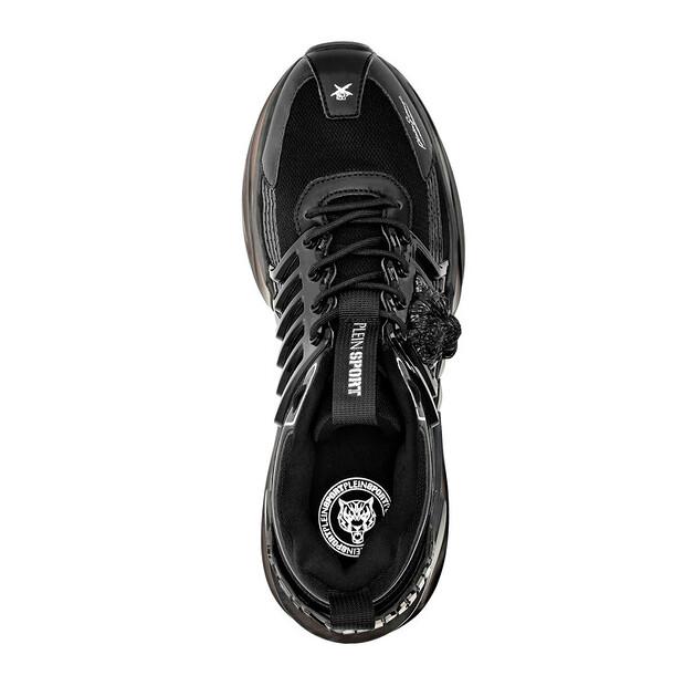 Кроссовки Plein Sport 91