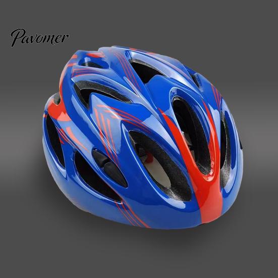 Kids Helmet Bicycle Colorful Ultralight Breathable Ventilation Solid PC EPS Skating Liner Toddlers Children Roller Scooter Outdoor Use Cycling