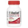 T-Relief™, Arnica +12, 100 Tablets