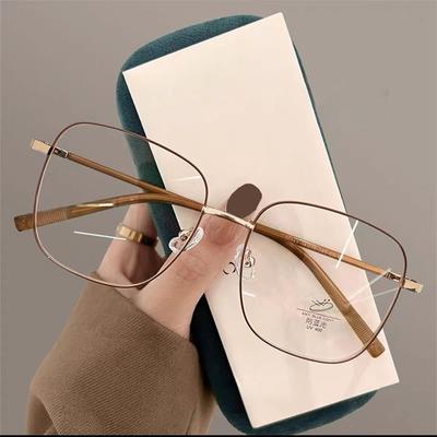Gafas y accesorios – Gafas de lectura y computadora