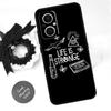 Life Is Strange Hülle Für OPPO Reno 14F 14 13 12 11 10 Pro 11F 12F 13F 7 8 Lite OPPO Find X8 X5 X9 Pro Hülle