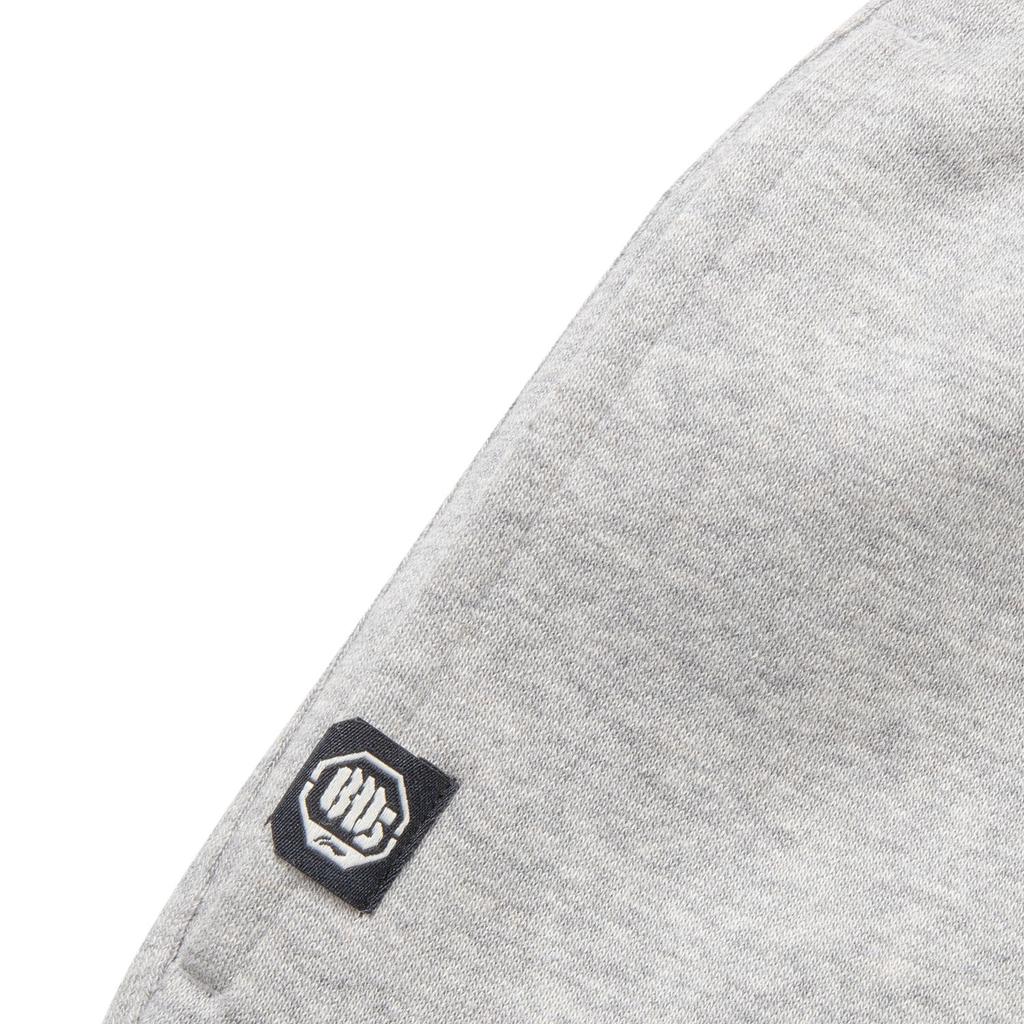 Li Ning Knitted Sweatpants Men's AKLV781-2