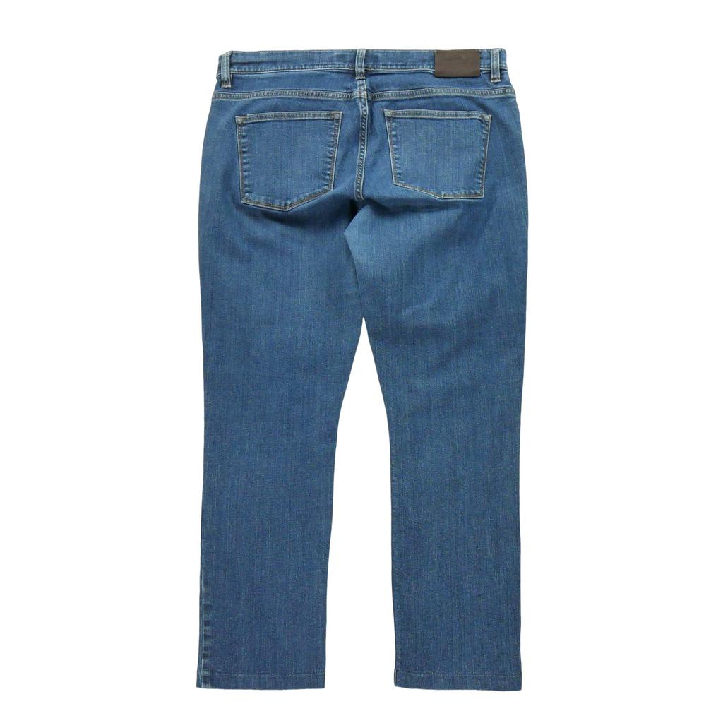 Women's Blue Jeans