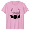 Goldener Oktober Im Staudenbeet Unisexs TShirt Perennial Gardening Gift For Her
