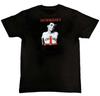 Herren- und Damen-T-Shirts MORRISSEY The SMITHS Alternative Rock Grafik Herren T-Shirt S M L XL 2 3 4 XL