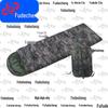 Camouflage obálkový spací pytel Fudecheng