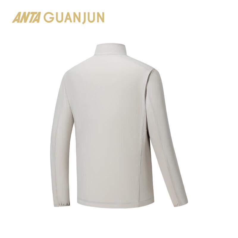 ANTA Men's Champion Outdoor Woven Hiking Top
