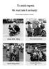 Electric Motorcycle Child Safety Strap for Riding