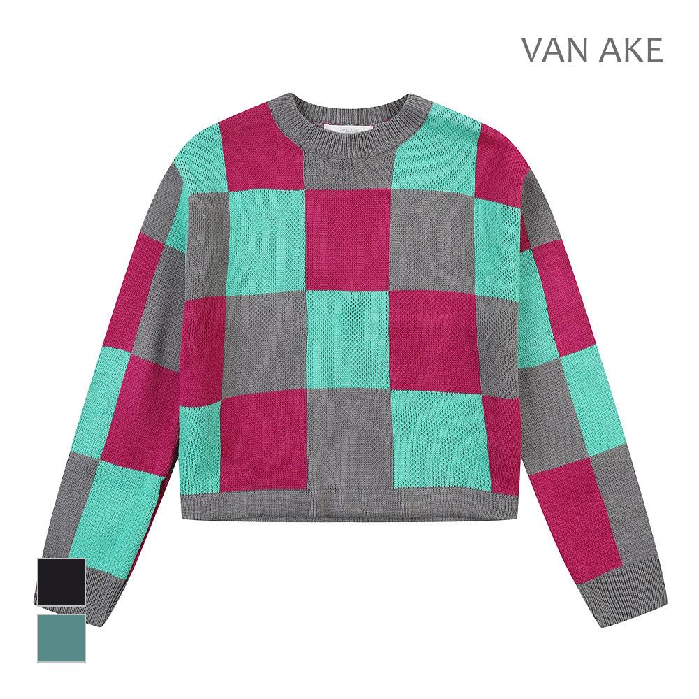 Vanake Dart Pattern Knit_Vb3Yktq405Z