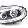 Headlight Assembly for Zhonghua V5 (Ages 12-13) - Front Combination Lamp