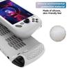 Silicone Protective Case Shockproof Anti-scratch Handheld Game Console Cover Protector Soft Shell for Lenovo Legion Go S