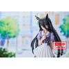 BANPRESTO Uma Musume Pretty Derby Manhattan Cafe Figure