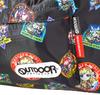 Monster Strike Outdoor Products Collaboration Daypack Approx. H420 x W310 x D130mm