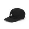 Washed Baseball Cap 5165 Black