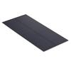 1.3W 5V Solar Panel Monocrystalline Silicon Solar Cell DIY Waterproof Camping Portable Power Solar Panel Compatible for