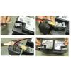 Remote Control Shut-off Switch, 200A, Car Intelligent Power Off, Low Voltage Auto