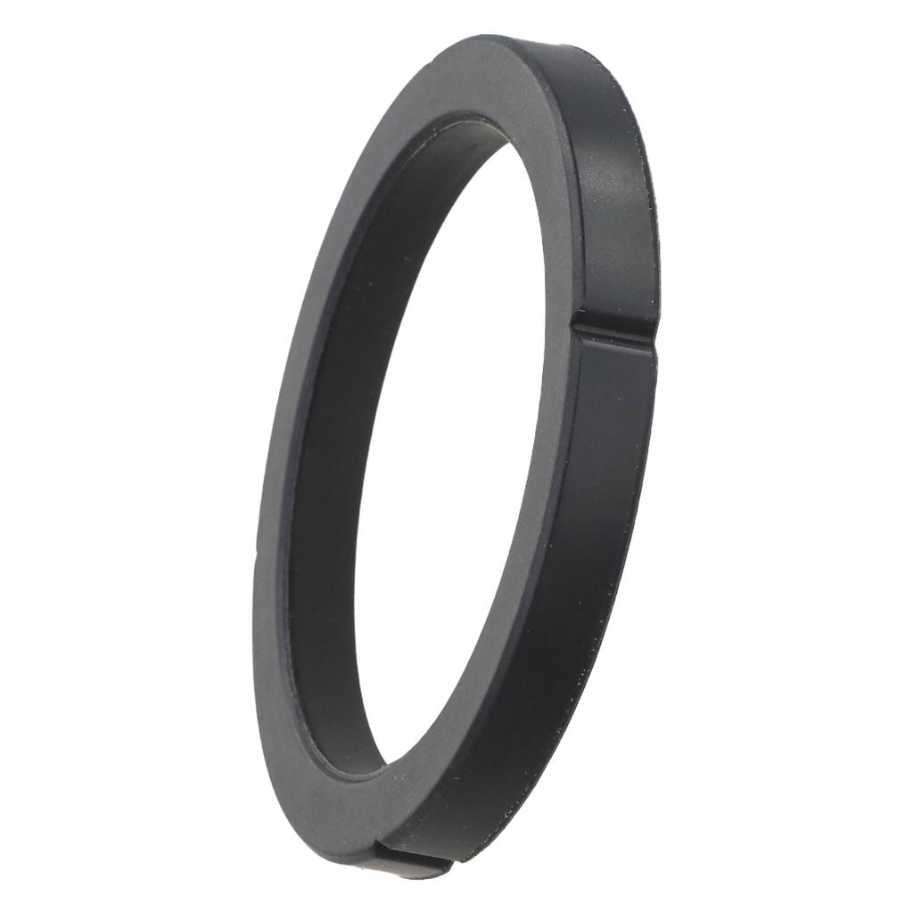 Coffee Brewing Silicone Sealing Ring Coffee Machine Seal Easy Install Silicone Sealing Ring Brewing Equipment Accessory