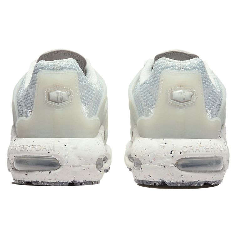 Nike Air Max Terrascape Plus White Photon Dust Herren Sneaker Summit-White Light-Iron-Ore DN4590-100