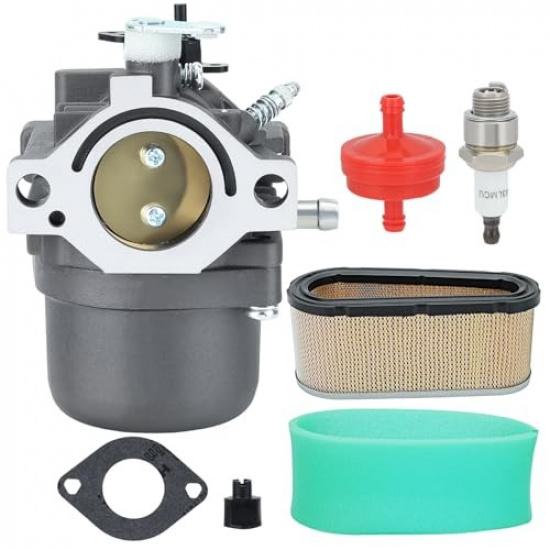 LMT 5-4993 Carburetor for Briggs Stratton 799728 498027 28B702 28B707 28R707