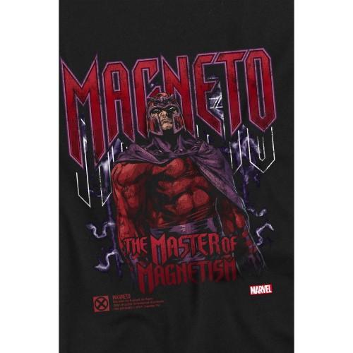 Marvel Childrens/Kids X-Men Magneto T-Shirt