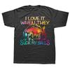 T-shirts e tops – T-Shirts