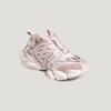 adidas XLG RUNNER DELUXE 2.0 Running Shoes Unisex Light Pink/Crystal W