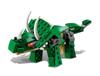 LEGO Creator Dinosaur Toy Birthday Present Block Student Animal Creature 31058