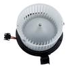 Car AC Blower Fan Motor for MERCEDES BENZ C-CLASS W204 S204 E-CLASS W212 S212 C207 2048200208 2048200008 for LEFT HAND DRIVE