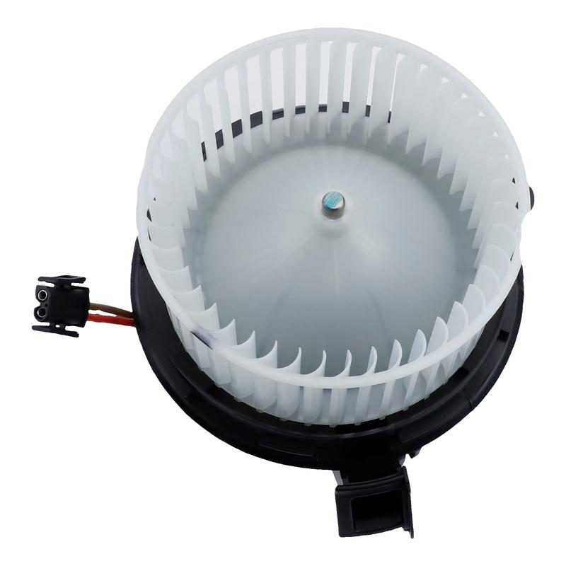 Car AC Blower Fan Motor for MERCEDES BENZ C-CLASS W204 S204 E-CLASS W212 S212 C207 2048200208 2048200008 for LEFT HAND DRIVE