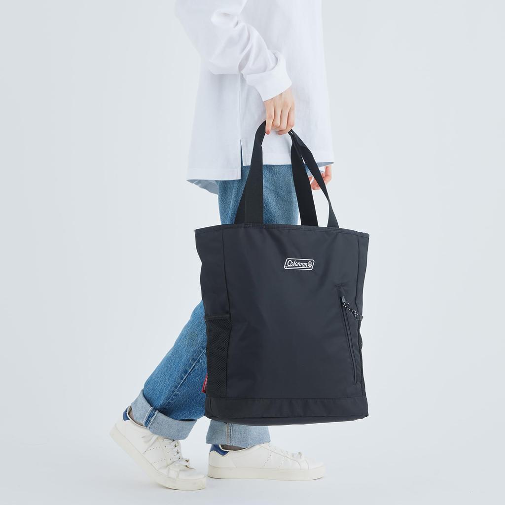 Coleman 2-Way Backpack Tote Bag, Unisex, 21L, for Men and Women