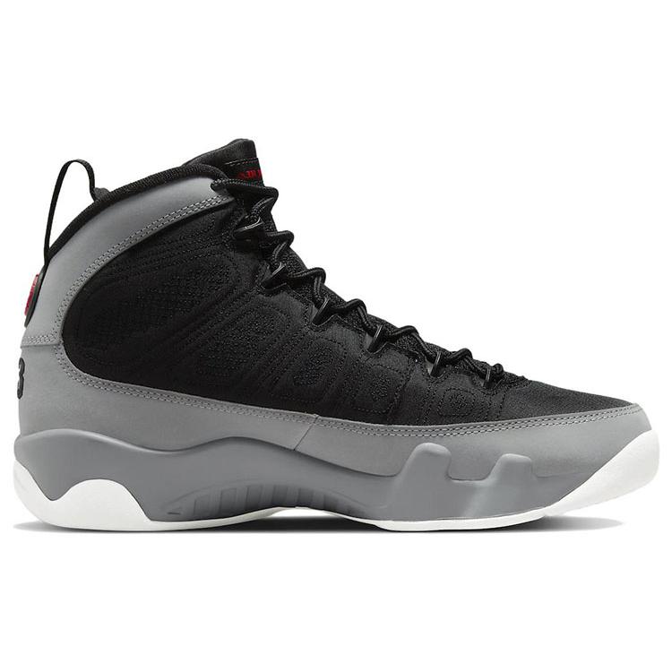 Air Jordan 9 Retro 'Particle Grey' CT8019-060