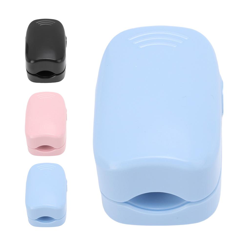 Nagelreparaturlampe Tragbares Smartes Nagelreinigungslicht Gerät Werkzeug 400mAh Akku für den täglichen Gebrauch