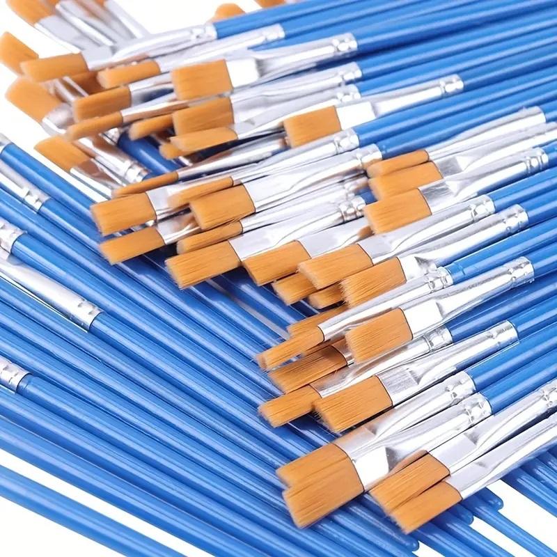 11pcs Painting Brushes For Painting Handcraft Arts And Craft For Artistic Multifunction Hook Line Painting Equipment