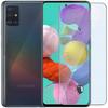 3x TEMPERED GLASS for SAMSUNG GALAXY A51 SCREEN GLASS 9H | Set of 3 Pieces