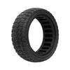 Multicolor 8.5x2.5 Off-Road Solid Tire for Dualtron Mini & Electric Scooters