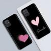For Samsung Galaxy A71 A51 Case Soft Silicone Phone Cases For Samsung Galaxy A51 Case A 51 A 71 Phone Cover Coque Fundas Shell