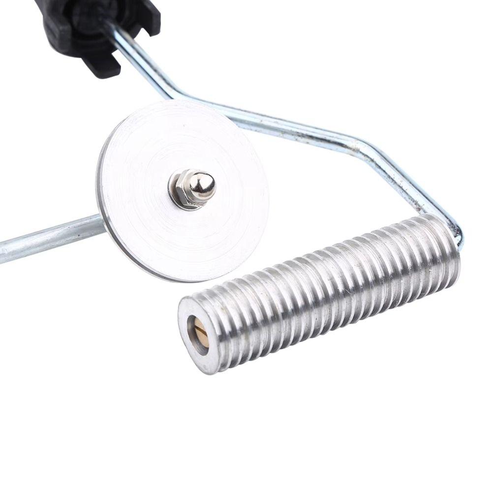 3pcs/set Multifunctional Fiberglass Roller Tools Wear Resistant Laminating Roller  Construction