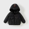 David Bella Boys' Waterproof Duck Down Winter Jacket