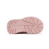 Comfortable, breathable, anti-kick knob buckle sports shoes for boys and girls
