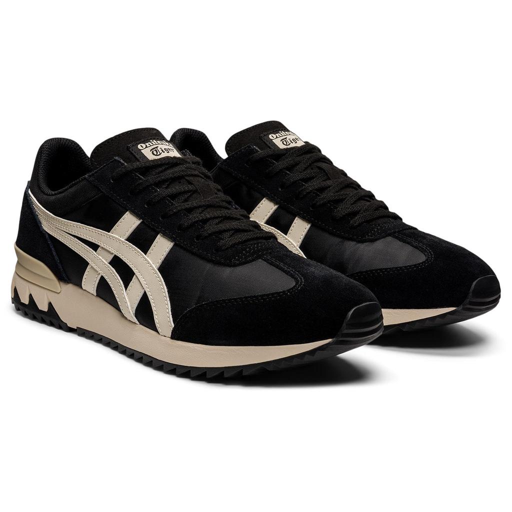Sneakers CALIFORNIA 78 EX Cm [Onitsuka Tiger] Black/Oatmeal 27.0